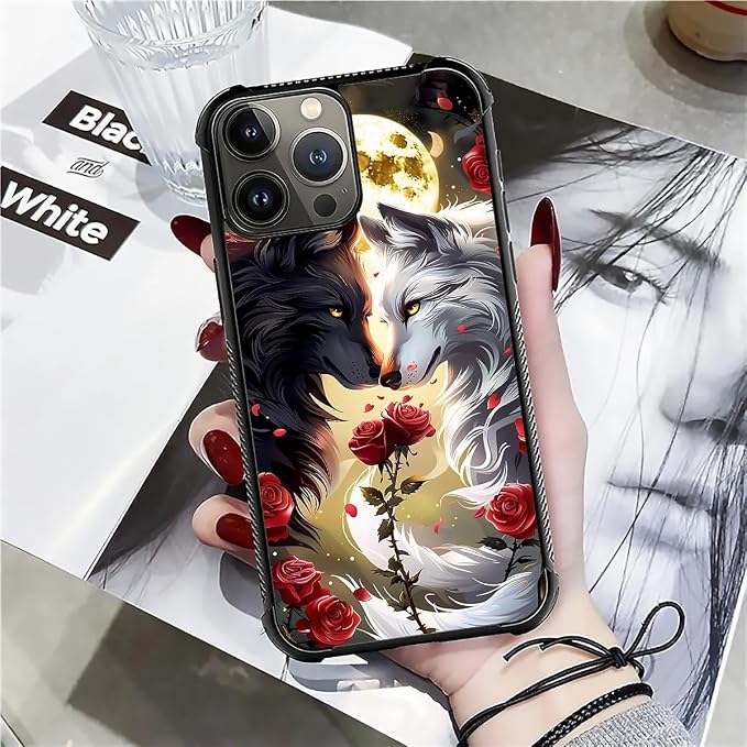 for iPhone 16 Pro Max Case - Image 7