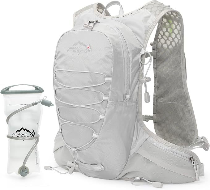 IX INOXTO Running Hydration Vest by INOXTO