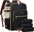 LOVEVOOK 50L Large Travel Backpack by LOVEVOOK