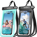 Rynapac Waterproof Phone Pouch by Rynapac