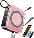 for Magsafe Portable Charger by Unknown