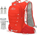 IX INOXTO Running Hydration Vest by INOXTO