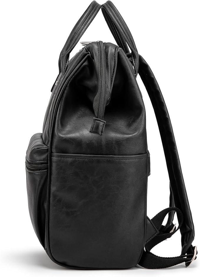 Kinmac Laptop Backpack for Women and Men, Large Capacity Travel Backpack for - Image 6