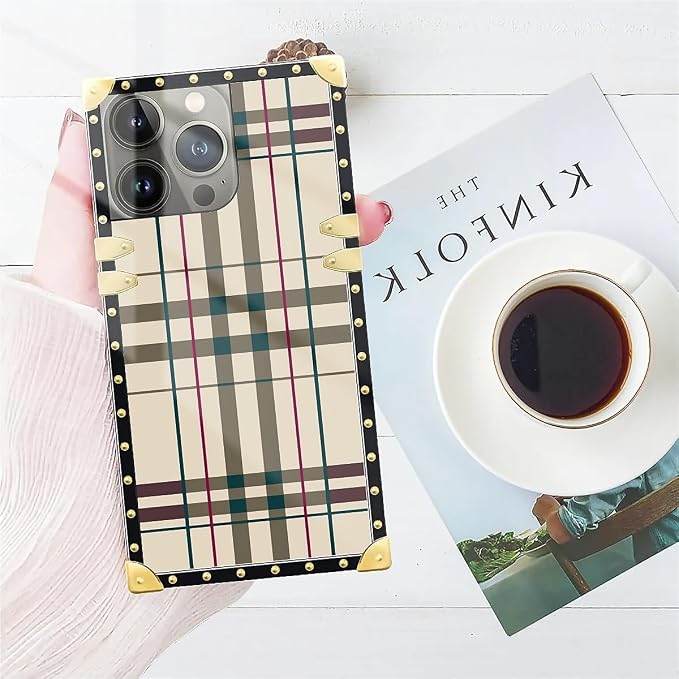 Compatible with iPhone 14 Pro Case - Image 7