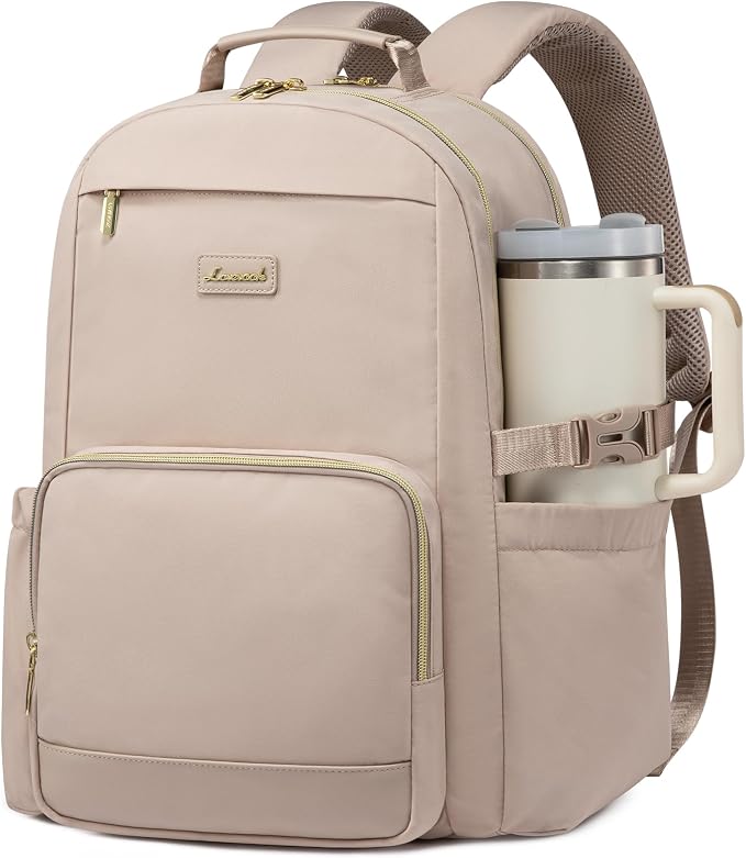 LOVEVOOK Laptop Backpack for Women by LOVEVOOK