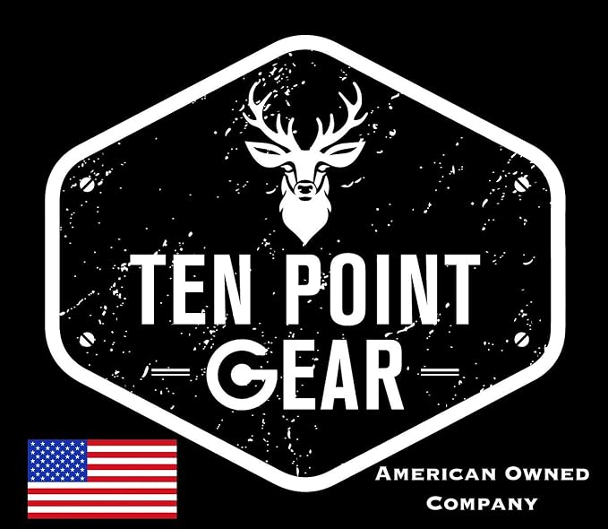 Bow Archery Wrist Sling 550 Paracord - Image 6