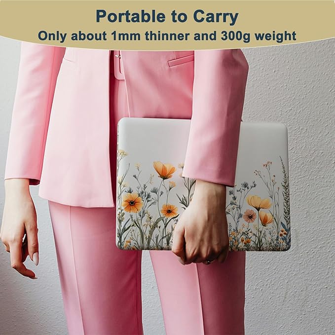 Case for New MacBook Pro 15 inch 2019 2018 2017 2016 Release, Anti-Fingerprint - Image 6