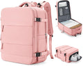 coowoz Large Travel Backpack Carry On by coowoz