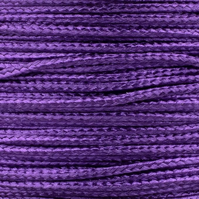 Paracord Planet Micro Paracord – Thin Braided Cord - Image 2