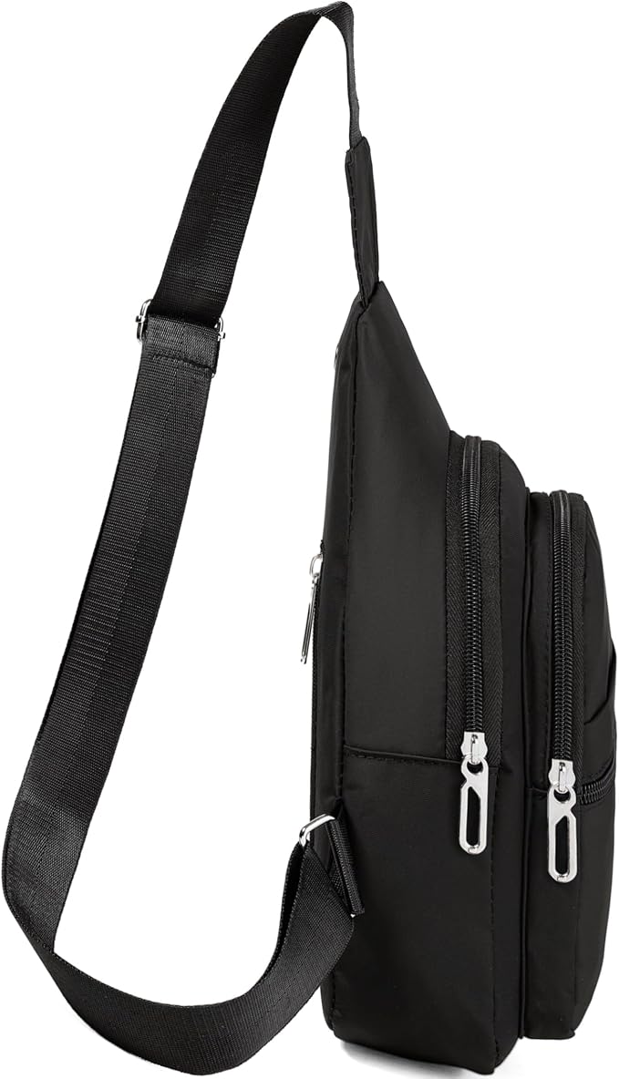 Banelu Small Sling Bag Crossbody Bags - Image 3