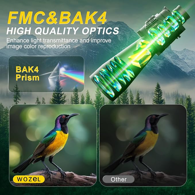 20x70 Binoculars for Adults High Powered - Image 6
