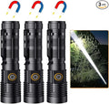 Hoxida LED Rechargeable Flashlights High Lumens by Hoxida