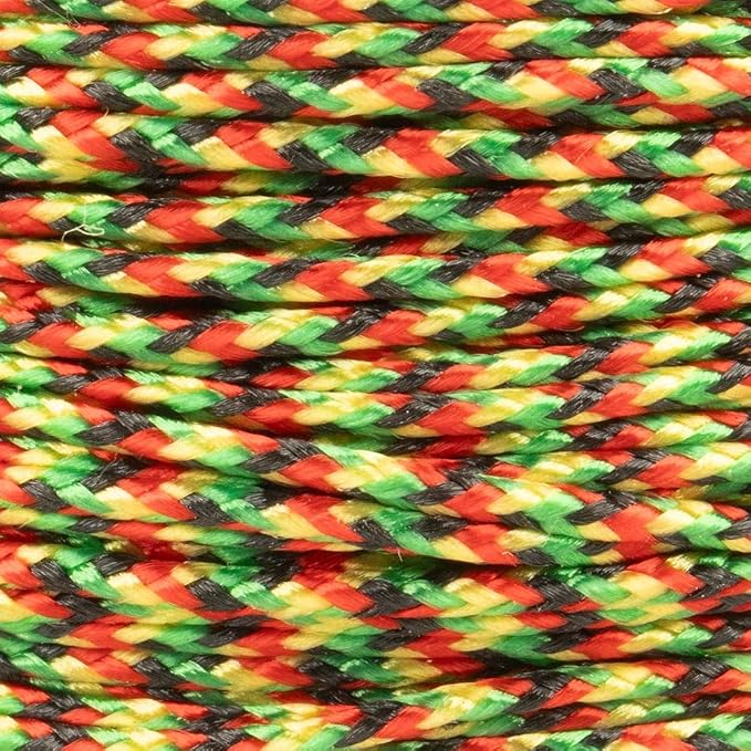 Paracord Planet Micro Paracord – Thin Braided Cord - Image 2