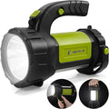 AlpsWolf Camping Lantern Rechargeable, LED Flashlight Spotlight Lantern by AlpsWolf