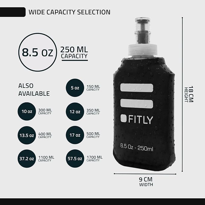 FITLY Soft Flask - Image 2