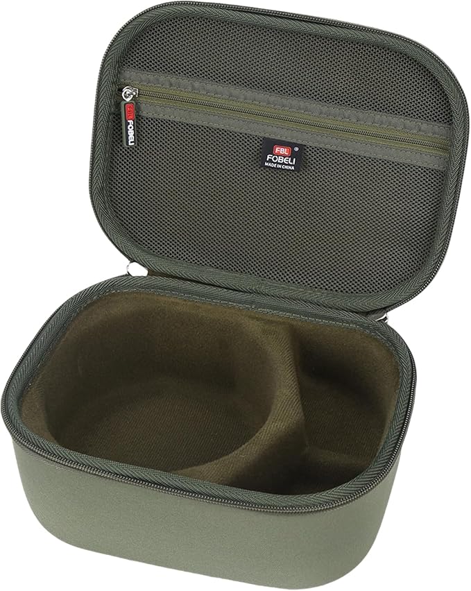 FBLFOBELI Hard Case for Walker's Razor Slim/Howard Leight Shooting Ear - Image 4