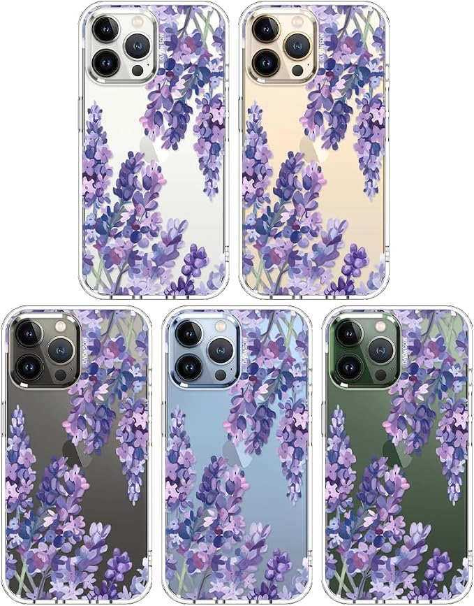 MOSNOVO Case for iPhone 13 Pro Max - Image 3