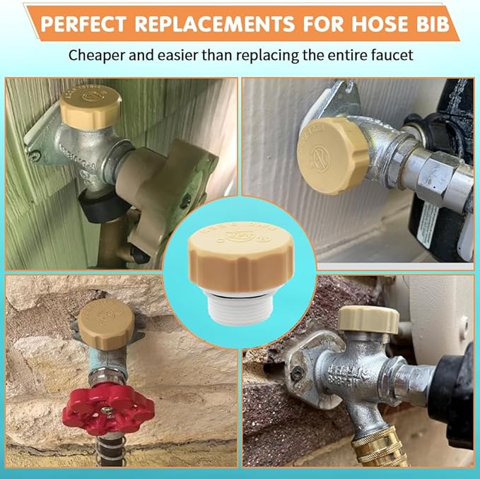 1pcs Vacuum Breaker Repair Kit, UPC ASSE 1019-A Repair kit, Outdoor Faucet - Image 7