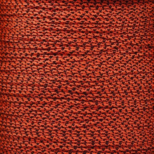 Paracord Planet 95lb Paracord – 1 Strand Type I Parachute Cord by ParacordPlanet