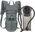 Unigear Tactical Hydration Packs Backpack 1050D by Unigear