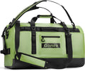Gonex Waterproof Duffel Bag, 150L Heavy Duty Dry Duffle Bag by Gonex