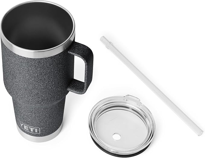 YETI Rambler 35 oz Tumbler - Image 4