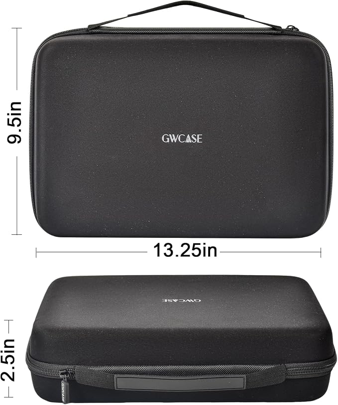 Case Compatible with Klein Tools VDV501-851 VDV500-123 VDV226-110 VDV427-300. - Image 8
