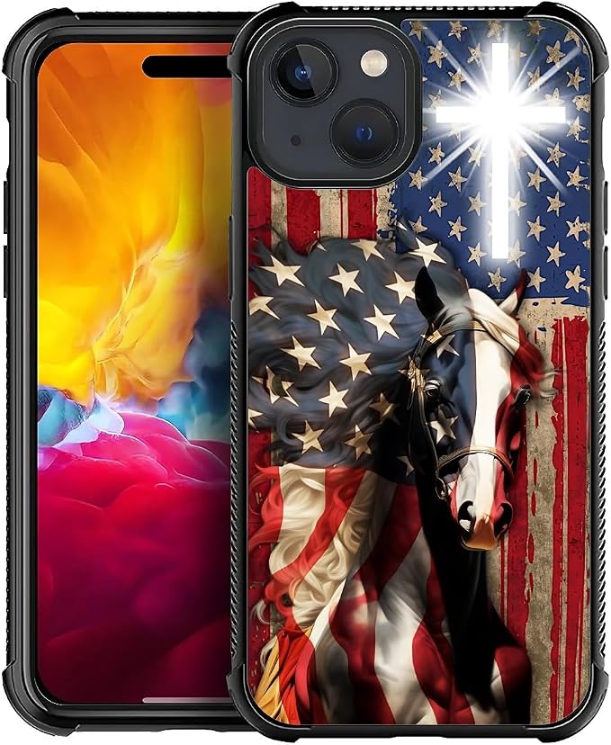 for iPhone 15 Plus Case by FKBRCL4U