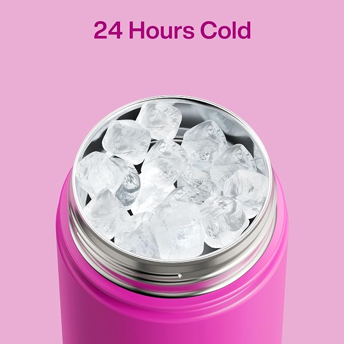 ENCOOL Insulated Water Bottle - Image 3