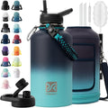 DYSANKY Insulated Water Bottle | Thickened Stainless Steel Vacuum Metal | by DYSANKY