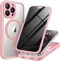 TIESZEN for iPhone 15 Pro Max Case, Compatible by TIESZEN
