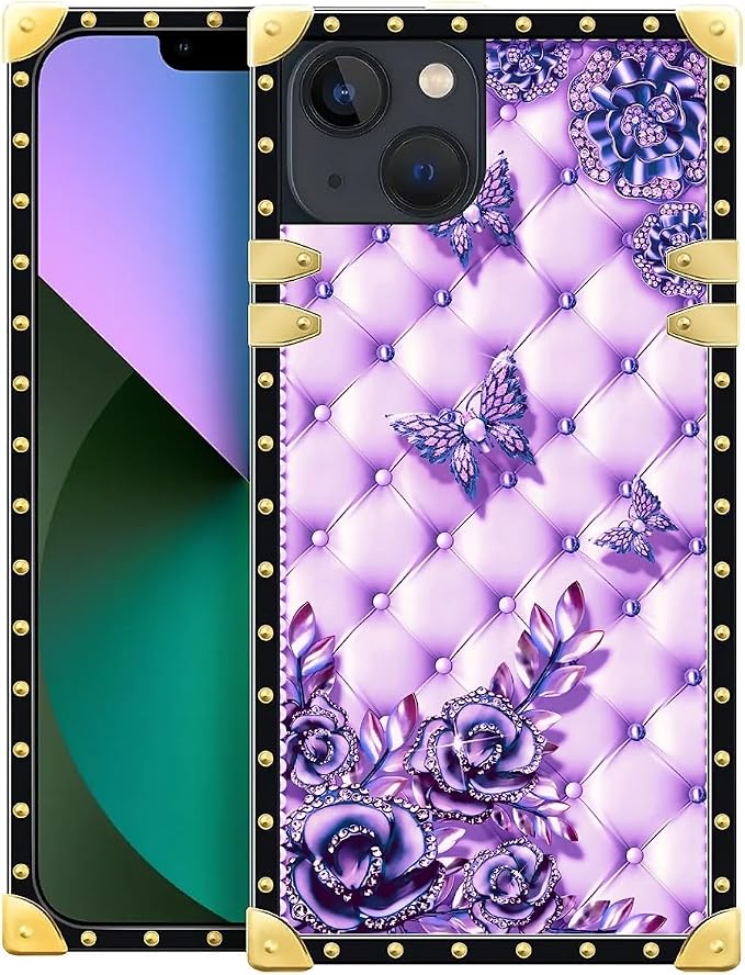 Compatible with iPhone 13 Case by Unknown