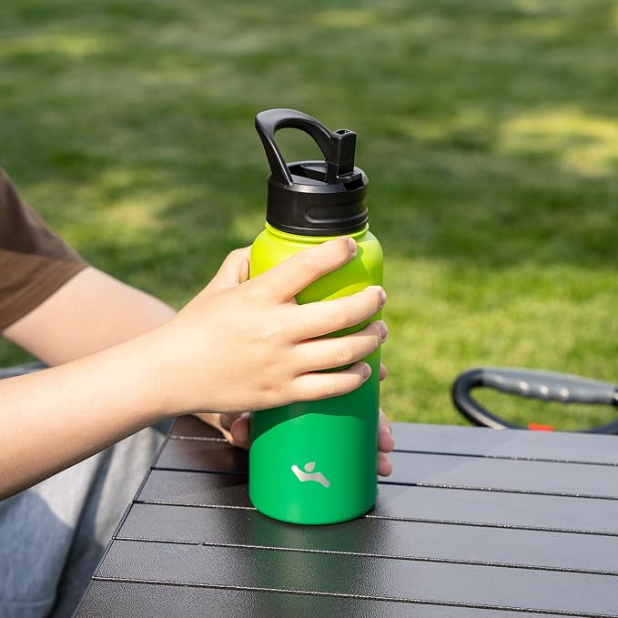 Konokyo 22oz Stainless Steel Bottles - Image 6