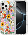 MOSNOVO Case for iPhone 16 Pro Max by Mosnovo