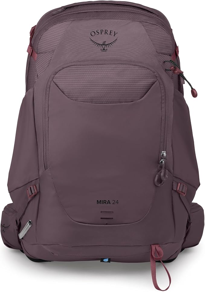 Osprey Mira Women's Hiking Backpack - Image 7