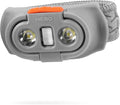NEBO Einstein Powerful 500 Lumen Headlamp, Compact Low-Profile Headlamp by NEBO