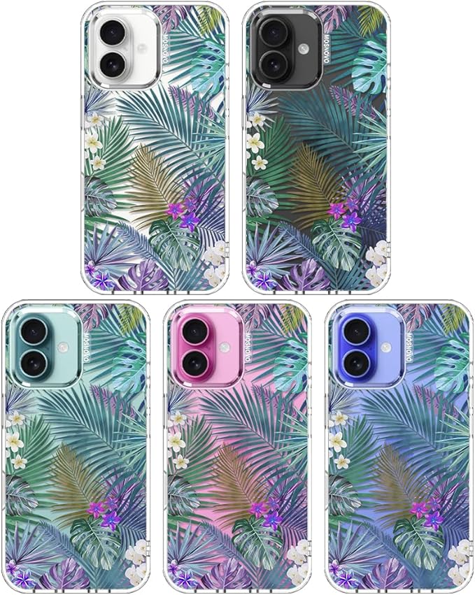 MOSNOVO Case for iPhone 16 Plus - Image 3