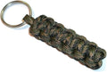 RedVex Cobra Paracord Style Key Chain by RedVex