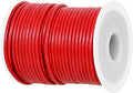 GENIQUE Real/Genuine Round Leather String Cord by GENIQUE