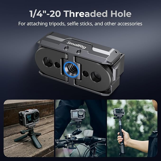 SMALLRIG Magnetic Mount Adapter - Image 4
