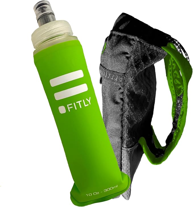 FITLY Soft Flask by FITLY