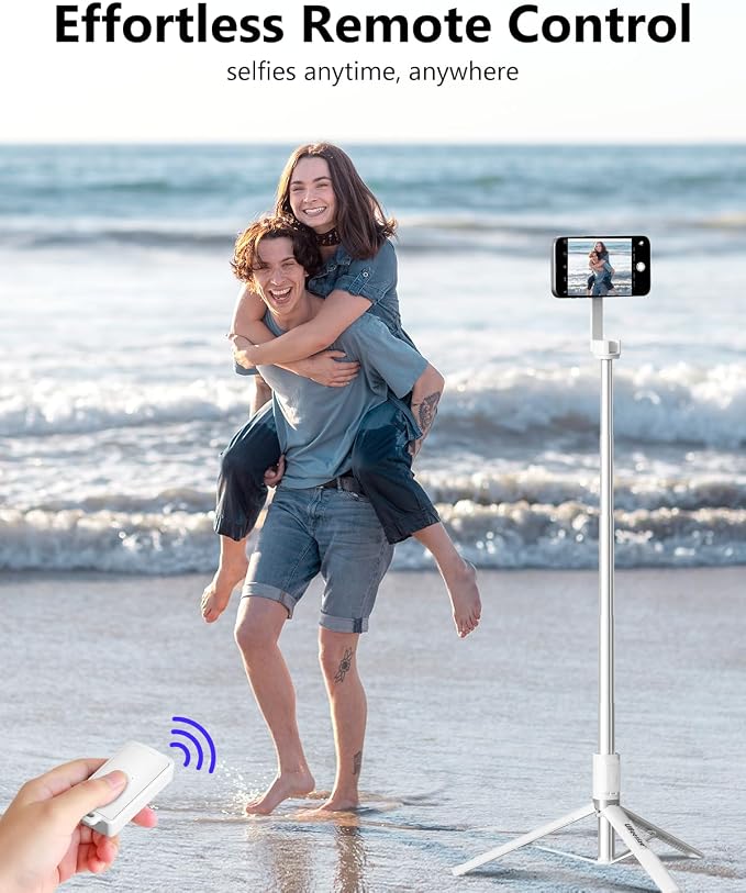 UBeesize Magnetic Tripod for iPhone - Image 6