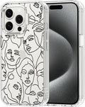 MOSNOVO Case for iPhone 15 Pro by Mosnovo