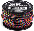 Atwood Rope MFG Micro Utility Cord 1.18mm X 125ft Reusable Spool | Tactical by AtwoodRopeMFG