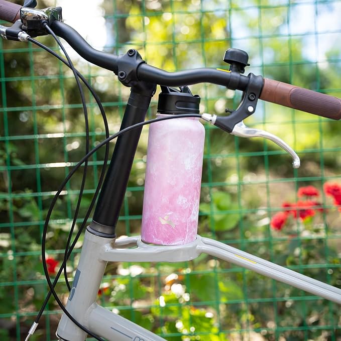 Konokyo 40oz Insulated Water Bottle Stainless Steel Sport Bottles - Image 6