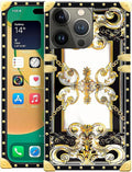 Compatible with iPhone 14 Pro Max Case by Unknown