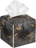 Tissue Box Cover Square by Unknown