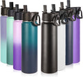 Volhoply 24oz Insulated Water Bottle by LiveFully%EF%BC%8CDrinkFreely%E2%80%94KeepGoingwithVolhoply%EF%BC%81