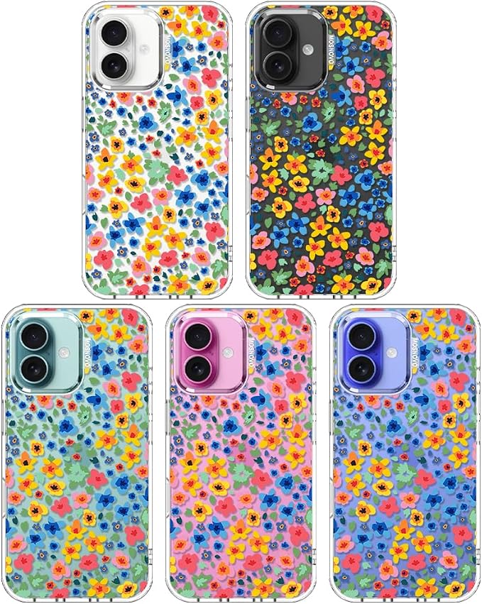 MOSNOVO Case for iPhone 16 - Image 3
