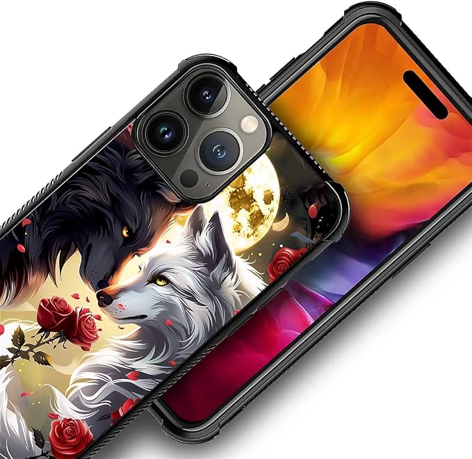 for iPhone 15 Pro Max Case - Image 7